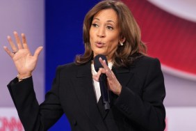 What Did Kamala Harris Say About Donald Trump on CNN Town Hall?