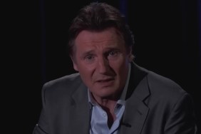 No, Liam Neeson Is Not Retiring From Acting Just Yet