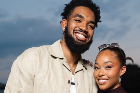 Who Is Karl-Anthony Towns' Girlfriend? Jordyn Woods' Job & Relationship History