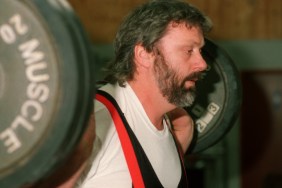 What Happened to Geoff Capes? Former Shot Putter Passes Away