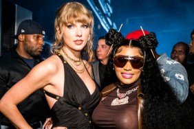 What Did Nicki Minaj Say About Taylor Swift On Instagram?