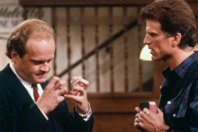 What Happened to Ted Danson & Kelsey Grammer? Apology Explained