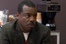 LeVar Burton Addresses Community: The Movie Cameo Rumors