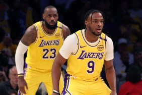 Lebron James & Son Bronny's Alleged 2022 Car Crash Case Explained