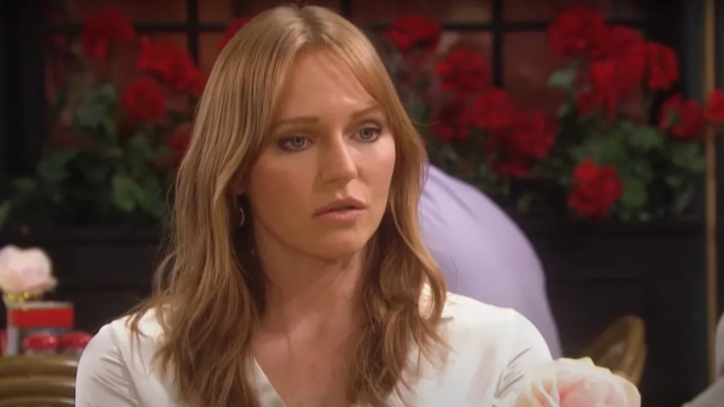 Days of Our Lives Spoilers: Why Abigail May Not Return Due to Chad