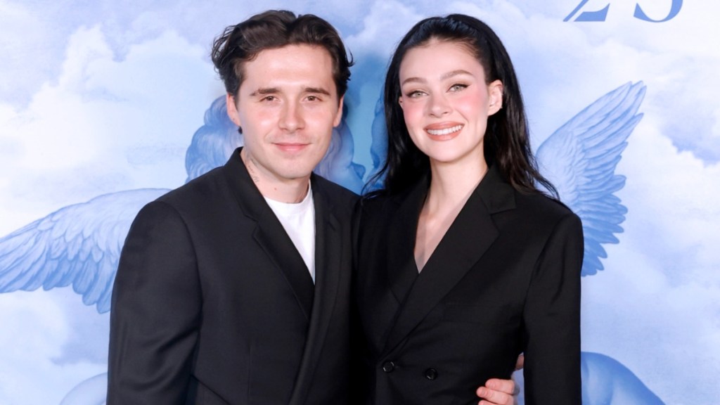 Who Is Brooklyn Beckham's Wife? Nicola Peltz's Job & Relationship History