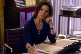 Why Did Sela Ward Leave FBI Series?