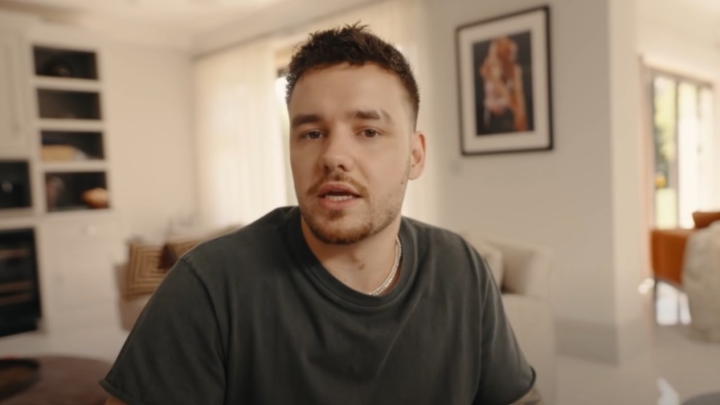 Liam Payne's Final Song 'Do No Wrong' Has Been Delayed