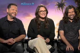 Moana 2 Interview: Directors Talk About Sequel, Classic Disney Movies