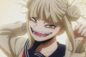 Does Toga Die in My Hero Academia Season 7 or MHA Manga?