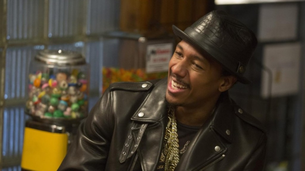 What Did Nick Cannon Say About Attending Diddy Parties at 16 Years Old?