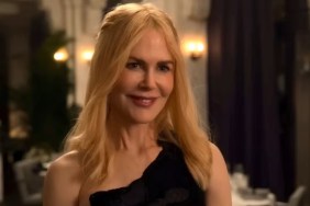 What Happened to Nicole Kidman & Salma Hayek? PFW Incident Explained