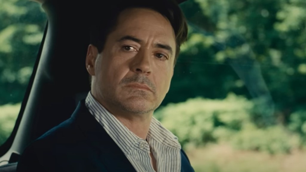 Robert Downey Jr. Eyed to Join Universal's The Hider Cast