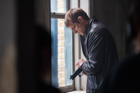 Interview: Joel Kinnaman on Learning ASL for The Silent Hour