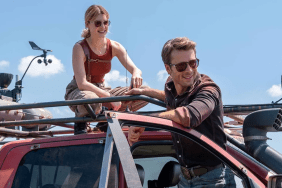 Twisters 4K, Blu-ray, DVD, & Digital Release Dates Set for Glen Powell Movie