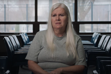 Exclusive I'm Not a Monster Trailer Previews HBO Doc About Lois Riess Murders