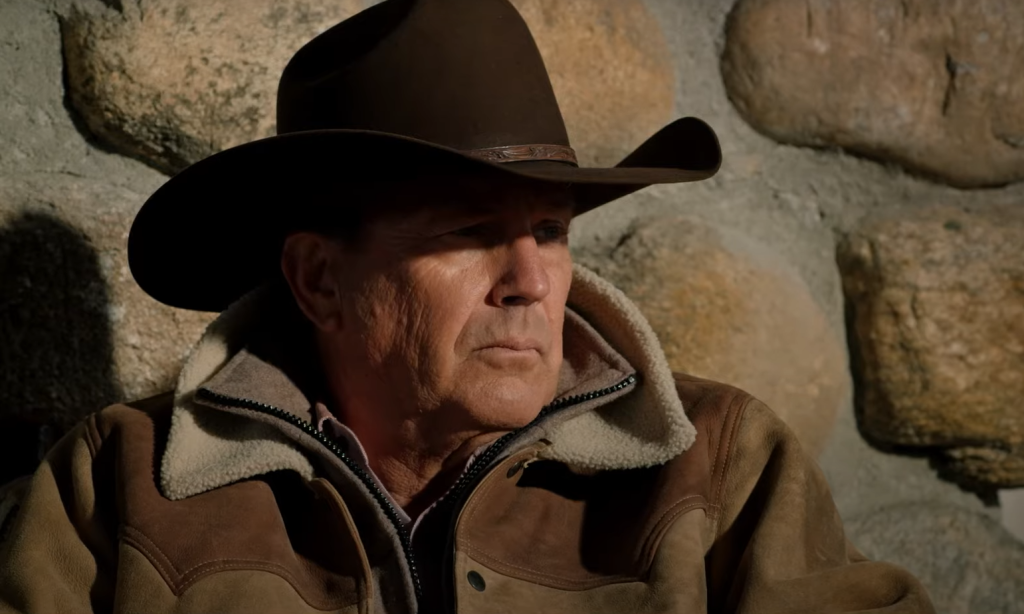 Yellowstone Season 5 Part 2 Trailer Teases the Dutton Family’s Final Moments