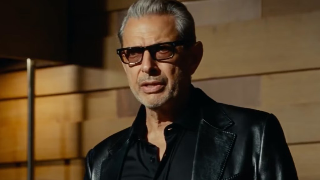 Jeff Goldblum Reflects on Jurassic World Dominion Reception, Discusses Ian Malcolm’s Fate