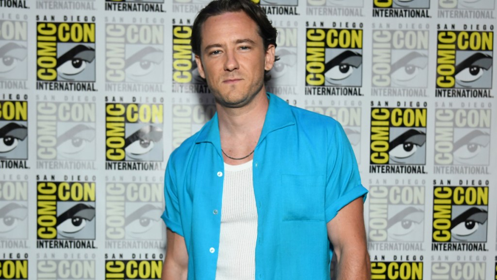 Lewis Pullman Wants to Replace Joaquin Phoenix in Todd Haynes' Romance Movie