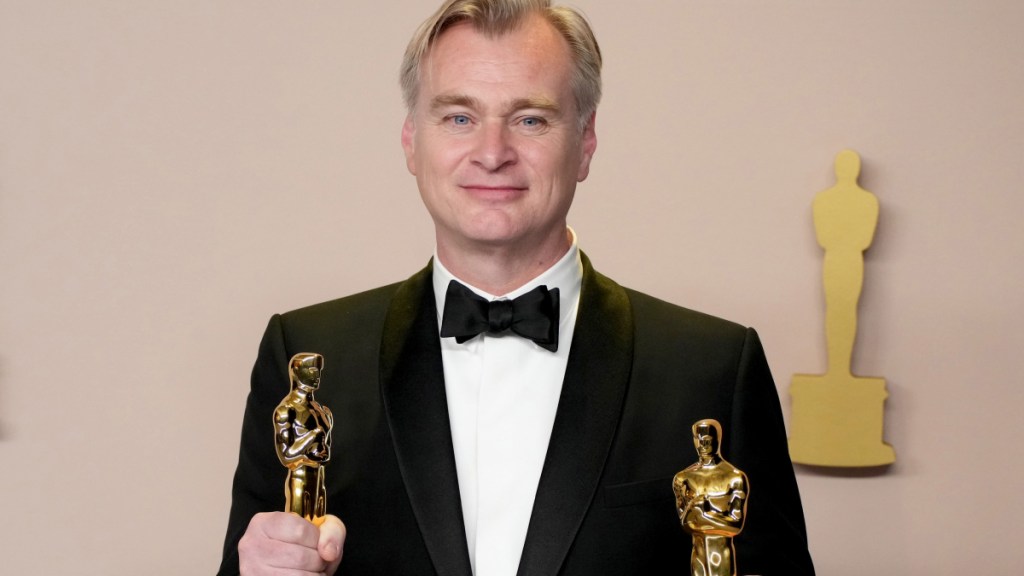 More Details on Christopher Nolan’s Next Movie Emerge After Universal Deal