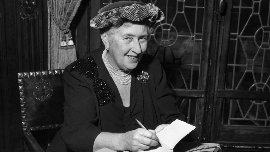 3 Agatha Christie Mystery Movies Confirmed to Be in the Works, More Could Happen