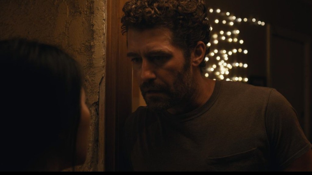 Interview: Matthew Morrison & Kayla Bohan on Playing Father-Daughter, Singing in From Embers