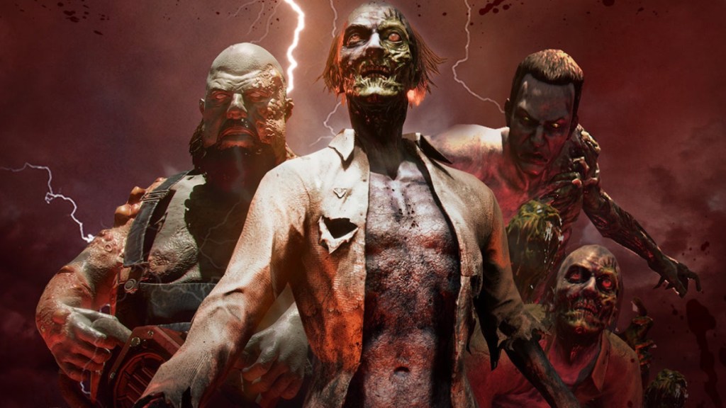 Paul W.S. Anderson to Direct House of the Dead Movie, Explains Difference From Resident Evil