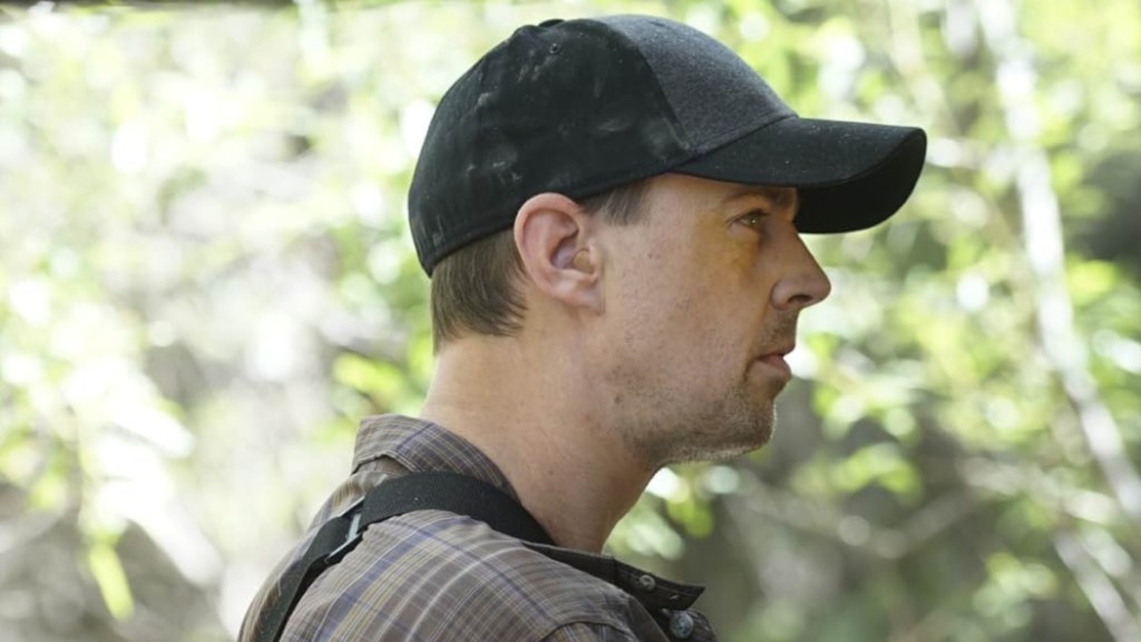 Is Sean Murray’s Timothy McGee leaving NCIS in Season 22?