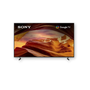 Best 75 inch TV by Sony