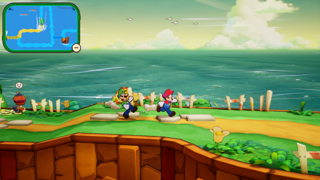 Mario & Luigi: Brothership Preview - A Fresh Revival