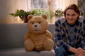 Ted Season 1 Blu-ray Review