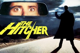 The Hitcher 4k review