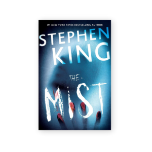 Stephen Hawking's - The Mist