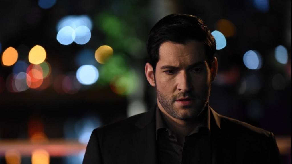 Tell Me Lies Creator Gives Disappointing Update on Tom Ellis' Oliver & Teases Season 3 Time Jump