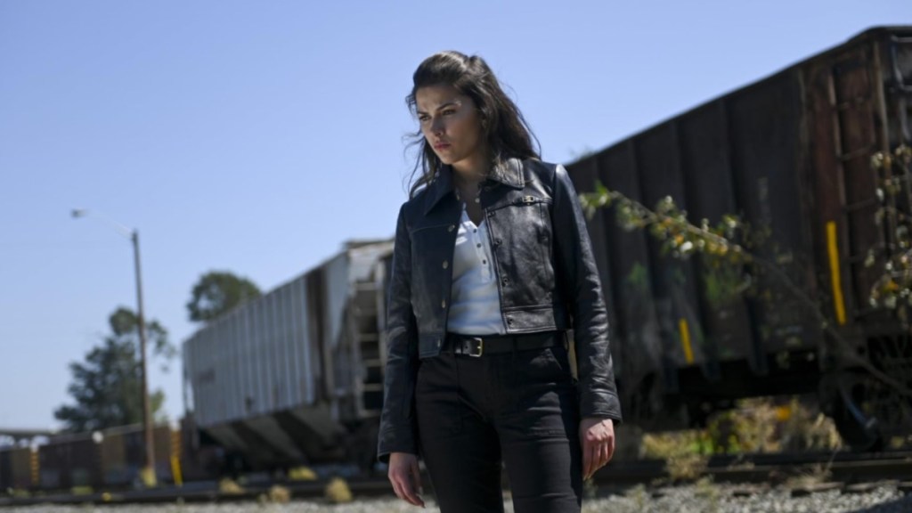 Tracker Season 2 Episode 3 Recap & Ending: What Happens to Billie?