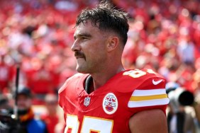 What Was Travis Kelce's Trick Play & How Did Taylor Swift React?