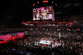 WWE RAW will debut on Netflix in 2025