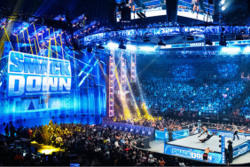 Major star set to return this week on WWE SmackDown