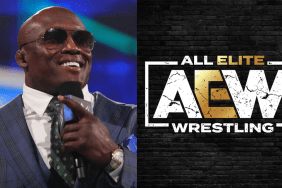 Former WWE Superstar Bobby Lashley is speculated to join AEW