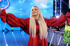 Update on Charlotte Flair for WWE WrestleMania 41