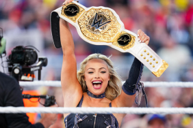 WWE RAW Superstar Liv Morgan is the current Women's World Heavyweight Champion