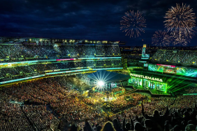 WWE Crown Jewel will take place on November 2, 2024 Saudi Arabia