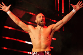 Bryan Danielson is set to clash with Jon Moxley at AEW WrestleDream 2024