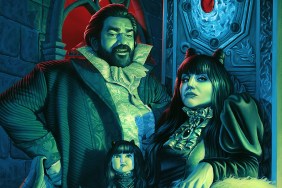 What We Do in the Shadows Poster Giveaway