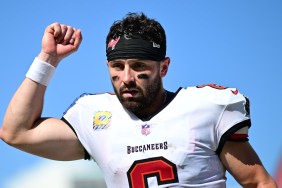 What Happened to Baker Mayfield? NFL Injury Scare Explained