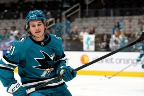 What Happened to Macklin Celebrini? NHL Injury Update