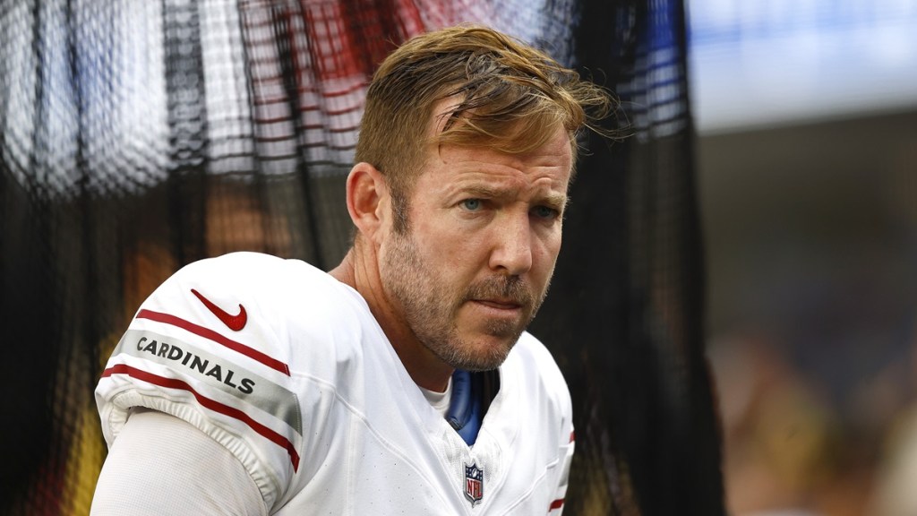 What Happened to Matt Prater? NFL Injury Update