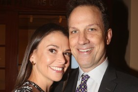 What Happened to Sutton Foster & Ted Griffin? Divorce Explained