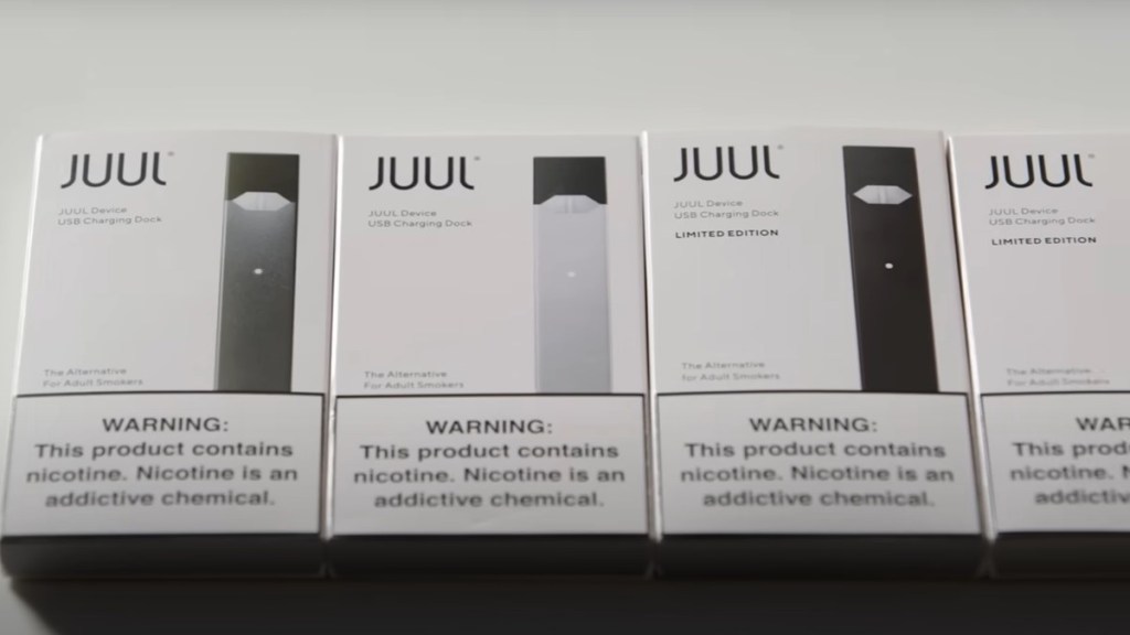 What Is $300 Million JUUL Class Action Lawsuit & How Are People Getting Paid?