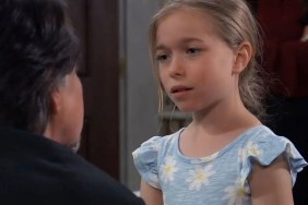 Who Are Violet's Parents & Who Raised Her in General Hospital?